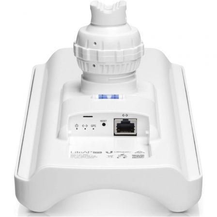 Ubiquiti LAP-GPS Punto de Acceso Sectorial 5 GHz 17 dBi MIMO